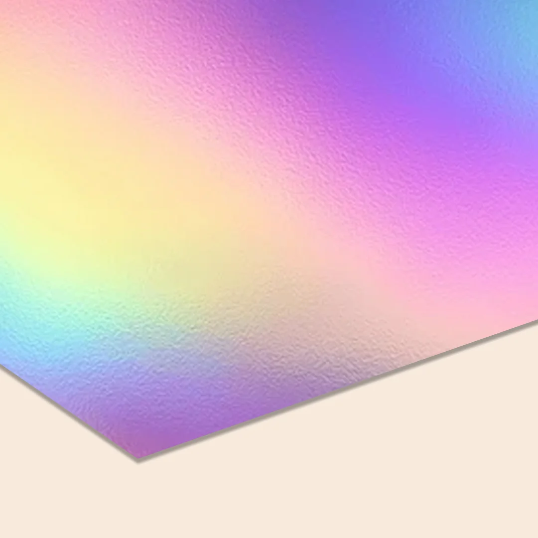 Holographic Board