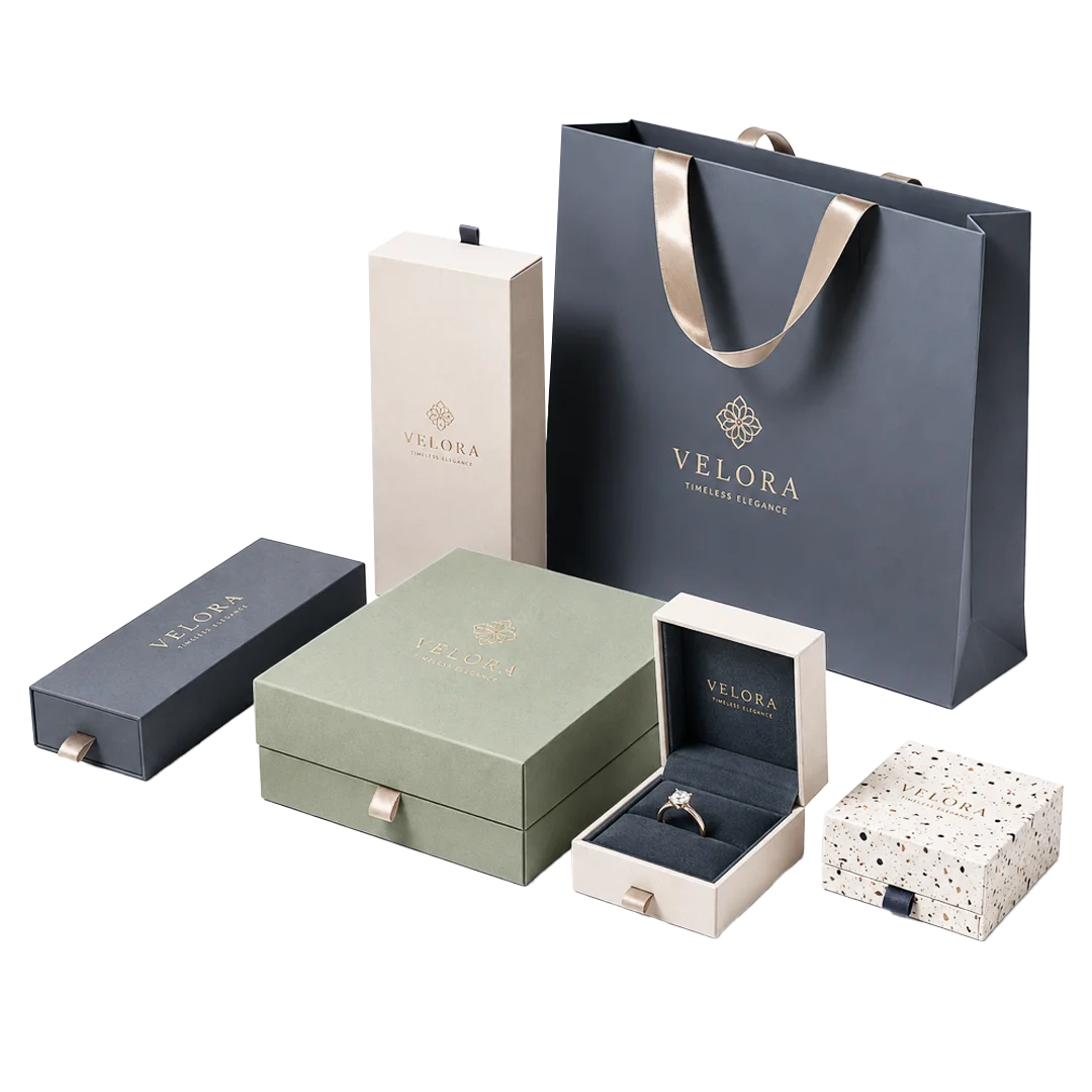 Grayboard Boxes Core Material