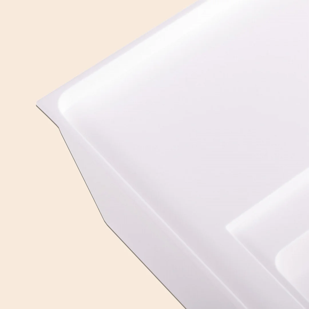 Custom EVA Foam and Thermoformed Inserts