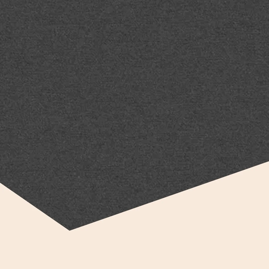 Black Kraft Paperboard