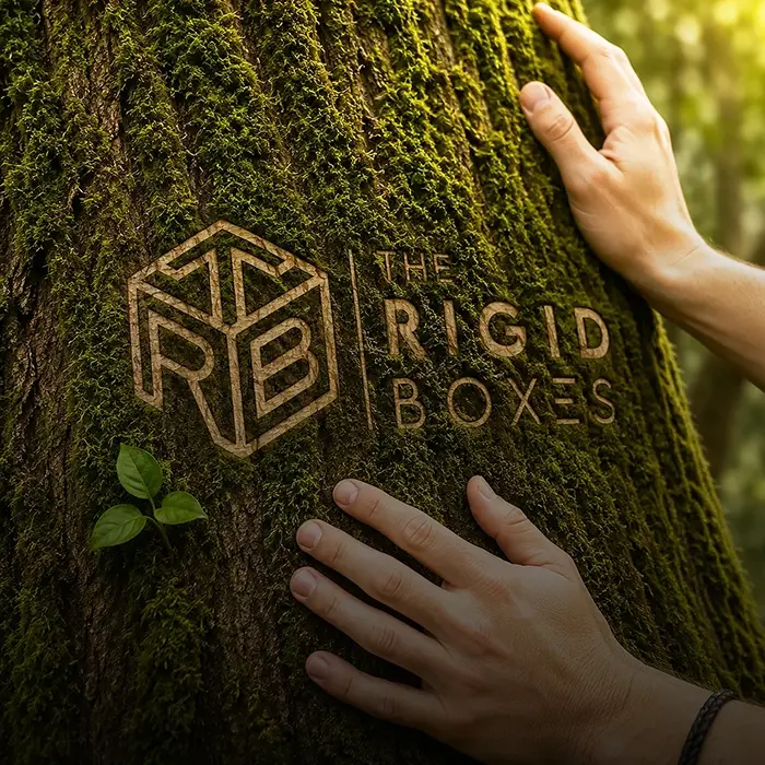 Eco Friendly Sustainable Packaging Materials for Custom Bra Boxes