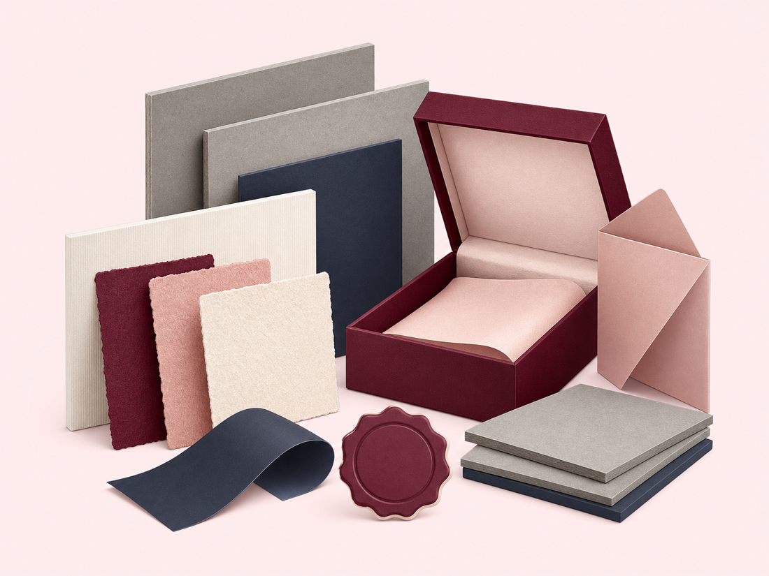 ISO-Certified Material Quality Assurance Icon