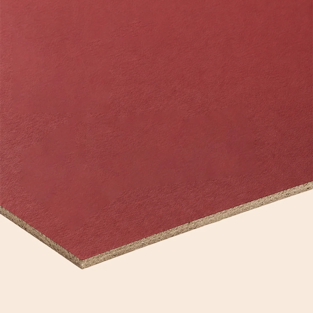Duplex Chipboard Material