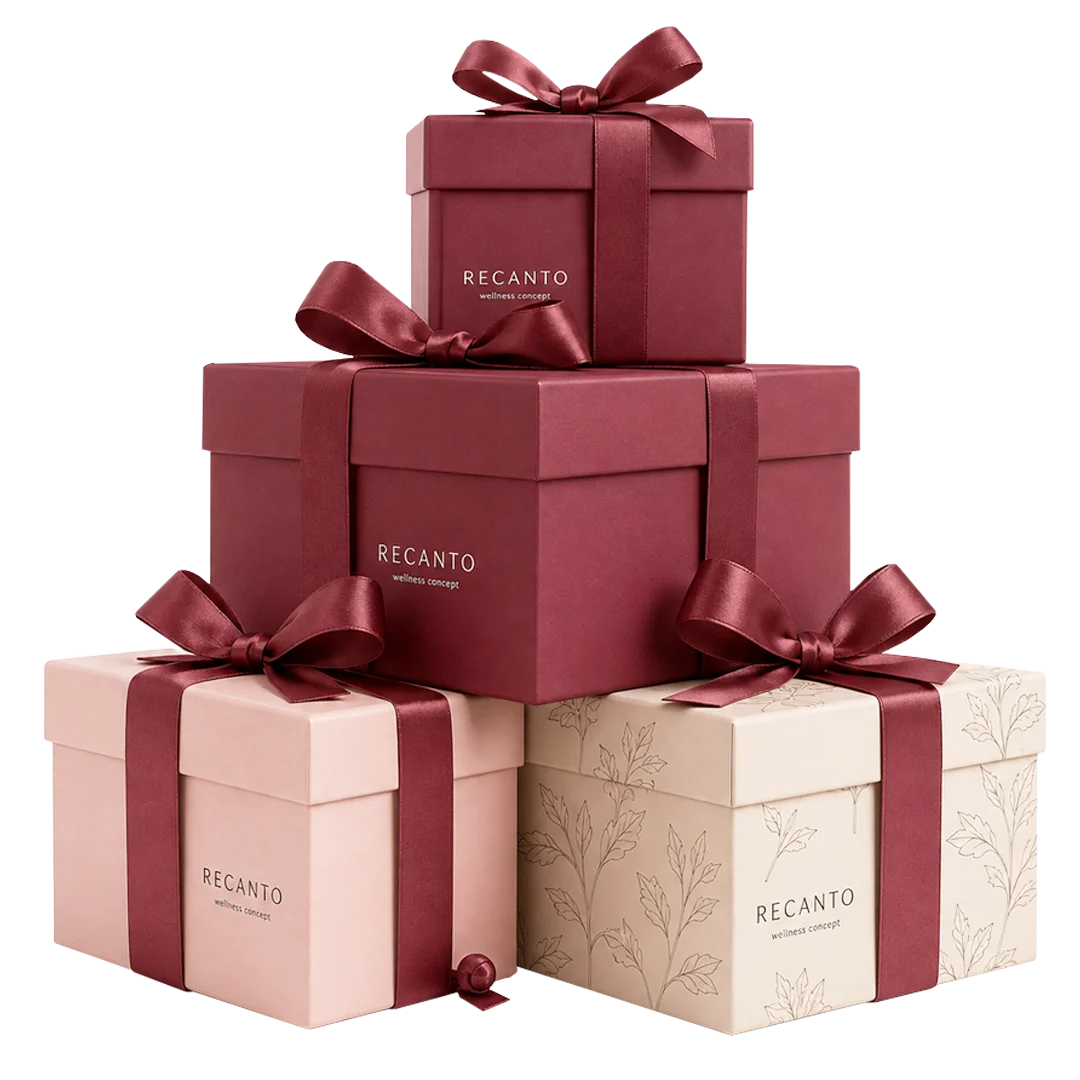 Custom Gift Boxes Wholesale Packaging Showcase