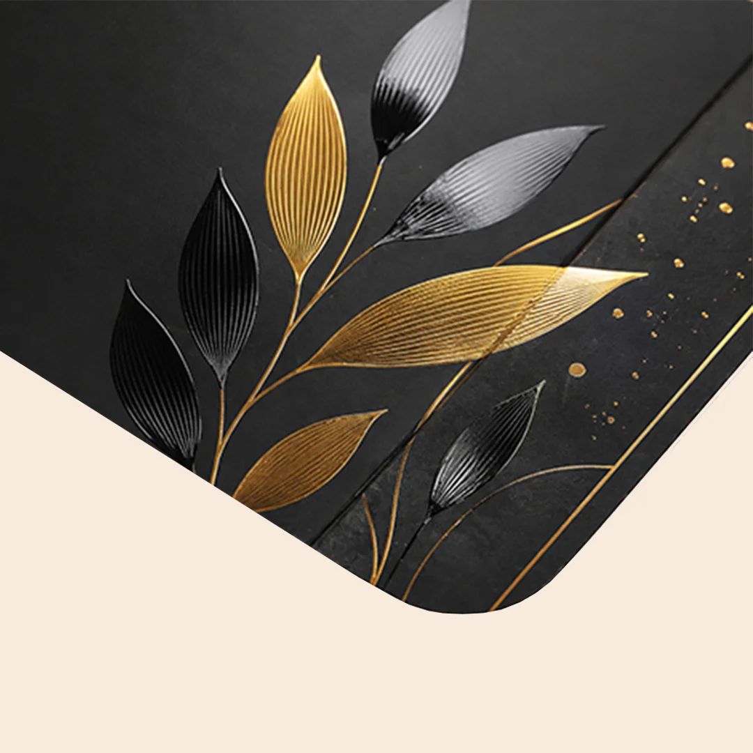 Soft Touch Coating for Luxury CBD Boxes